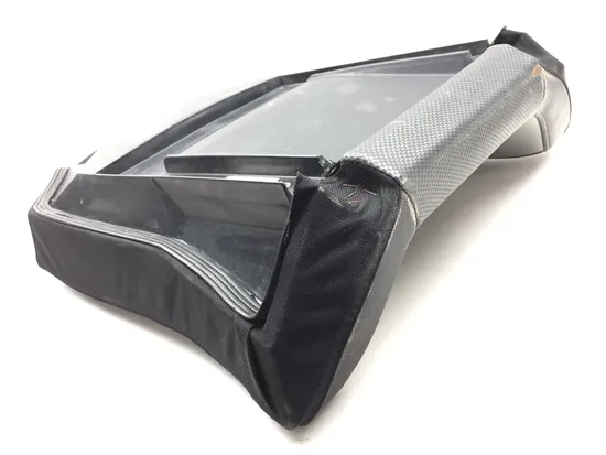 Left Side Driver Seat Back Cushion Polaris RZR XP 1000 2016 2745A x