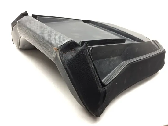 Left Side Driver Seat Back Cushion Polaris RZR XP 1000 2016 2745A x