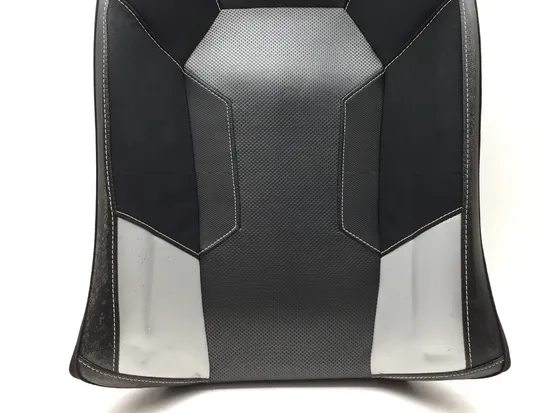 Left Side Driver Seat Back Cushion Polaris RZR XP 1000 2016 2745A x