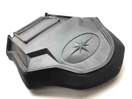 Left Side Driver Seat Back Cushion Polaris RZR XP 1000 2016 2745A x