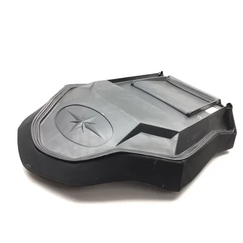 Left Side Driver Seat Back Cushion Polaris RZR XP 1000 2016 2745A x 15