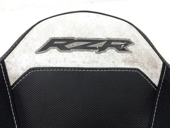 Left Side Driver Seat Back Cushion Polaris RZR XP 1000 2016 2745A x