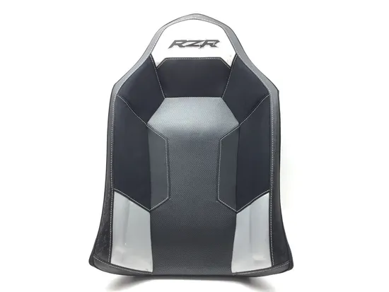 Left Side Driver Seat Back Cushion Polaris RZR XP 1000 2016 2745A x