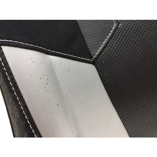 Left Side Driver Seat Back Cushion Polaris RZR XP 1000 2016 2745A x 5
