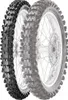 Pirelli Scorpion MX32 Mid Soft Front Tire 80/100B21 51M Bias TT MST