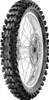 Pirelli Scorpion MX32 Mid Soft Rear Tire 100/90B19 57M Bias TT NHS