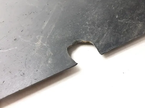 Rear Fender Flare Extentions 2016 Polaris RZR XP 1000 EPS 2745A x