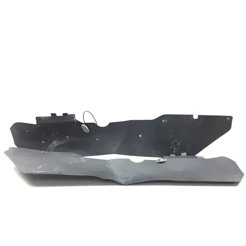 Rear Fender Flare Extentions 2016 Polaris RZR XP 1000 EPS 2745A x 3