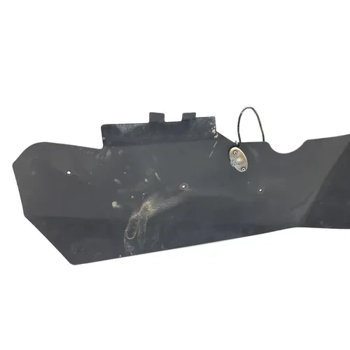 Rear Fender Flare Extentions 2016 Polaris RZR XP 1000 EPS 2745A x 5