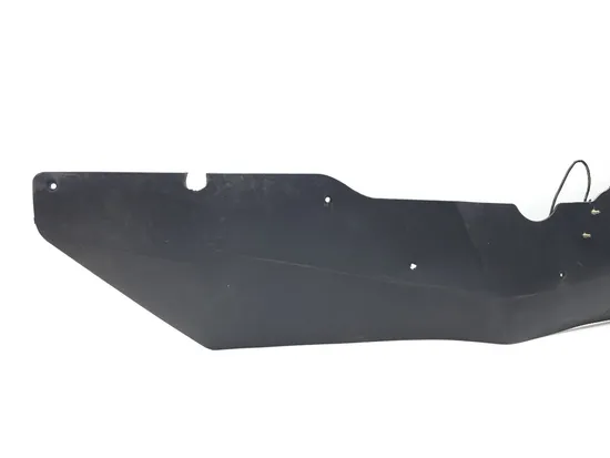 Rear Fender Flare Extentions 2016 Polaris RZR XP 1000 EPS 2745A x