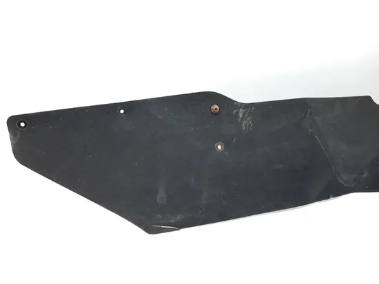 Rear Fender Flare Extentions 2016 Polaris RZR XP 1000 EPS 2745A x