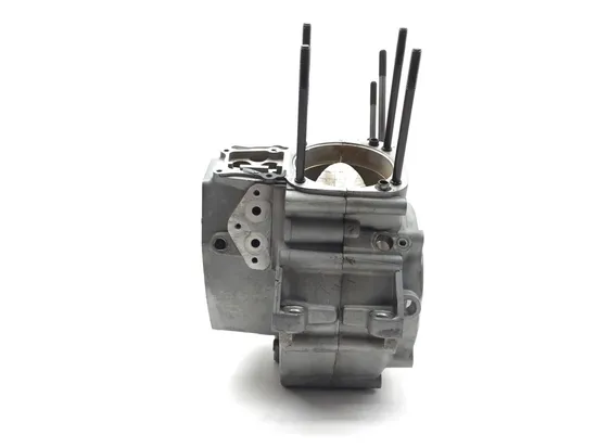 Engine Left Right Center Cases 1999 Harley-Davidson Electra Glide FLHT 2738A x