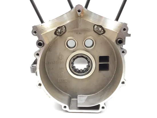 Engine Left Right Center Cases 1999 Harley-Davidson Electra Glide FLHT 2738A x