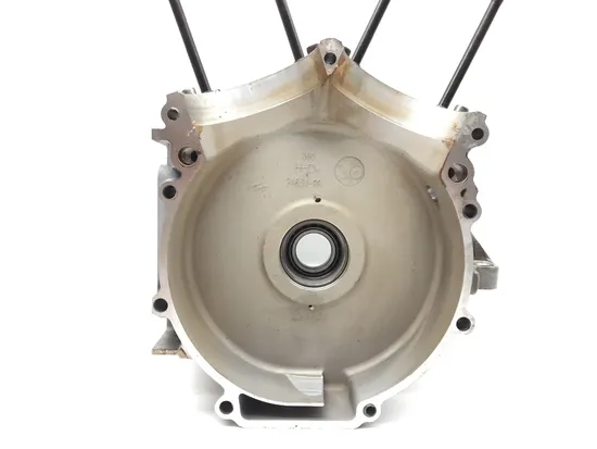 Engine Left Right Center Cases 1999 Harley-Davidson Electra Glide FLHT 2738A x