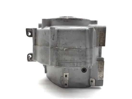 Engine Left Right Center Cases 1999 Harley-Davidson Electra Glide FLHT 2738A x