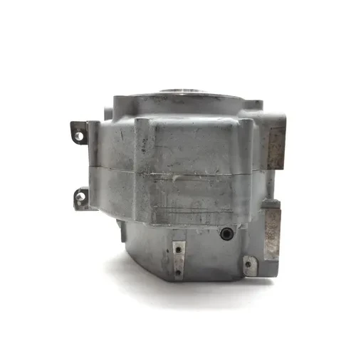 Engine Left Right Center Cases 1999 Harley-Davidson Electra Glide FLHT 2738A x 13