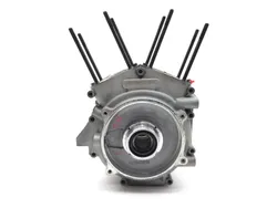 Engine Left Right Center Cases 1999 Harley-Davidson Electra Glide FLHT 2738A x