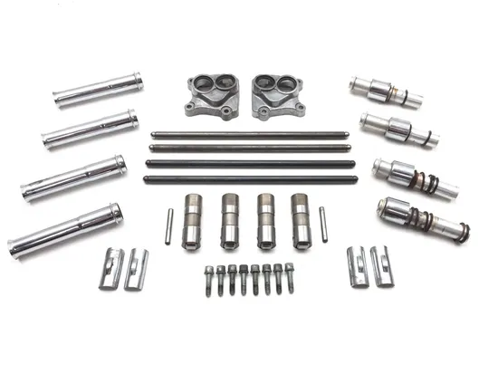 Push Rods Tubes and Lifters 1999 Harley-Davidson Electra Glide FLHT 2738A