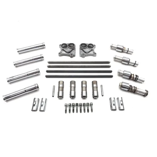 Push Rods Tubes and Lifters 1999 Harley-Davidson Electra Glide FLHT 2738A 3