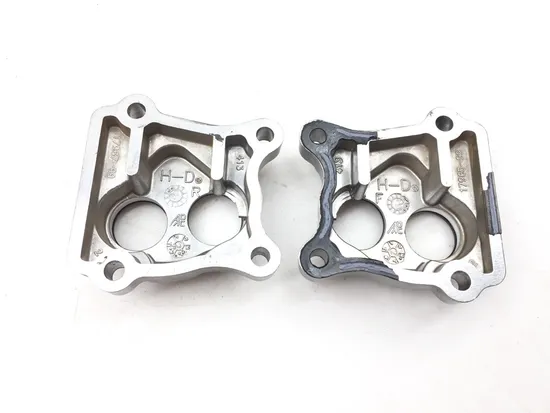 Push Rods Tubes and Lifters 1999 Harley-Davidson Electra Glide FLHT 2738A