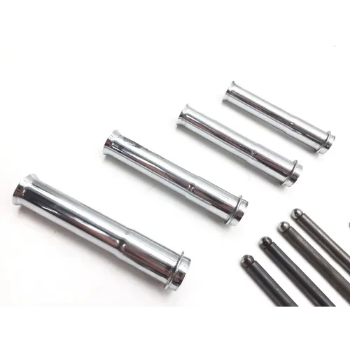 Push Rods Tubes and Lifters 1999 Harley-Davidson Electra Glide FLHT 2738A 9