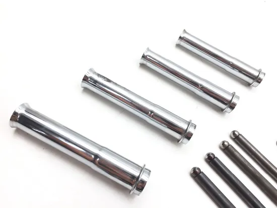 Push Rods Tubes and Lifters 1999 Harley-Davidson Electra Glide FLHT 2738A