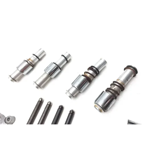 Push Rods Tubes and Lifters 1999 Harley-Davidson Electra Glide FLHT 2738A 5