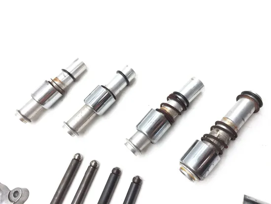 Push Rods Tubes and Lifters 1999 Harley-Davidson Electra Glide FLHT 2738A