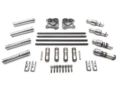 Push Rods Tubes and Lifters 1999 Harley-Davidson Electra Glide FLHT 2738A