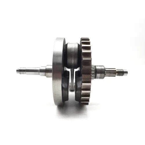 Engine Crank Shaft 1999 Harley-Davidson Electra Glide FLHT 2738A x 13