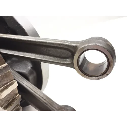 Engine Crank Shaft 1999 Harley-Davidson Electra Glide FLHT 2738A x 5
