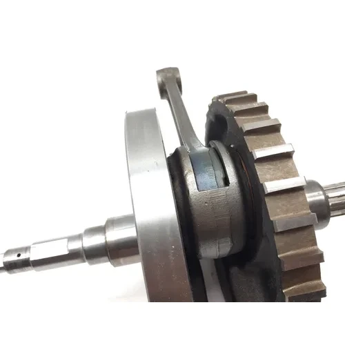 Engine Crank Shaft 1999 Harley-Davidson Electra Glide FLHT 2738A x 15