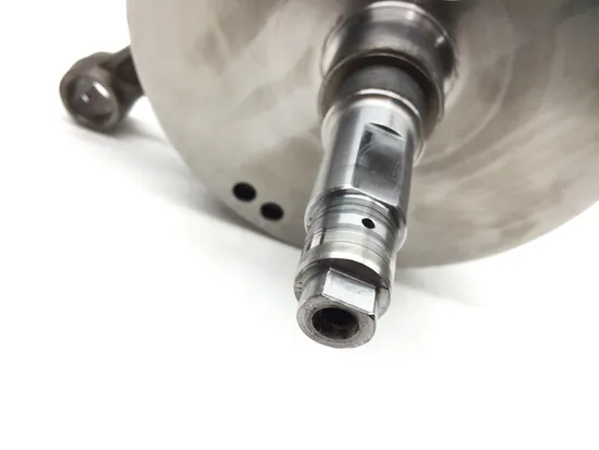 Engine Crank Shaft 1999 Harley-Davidson Electra Glide FLHT 2738A x