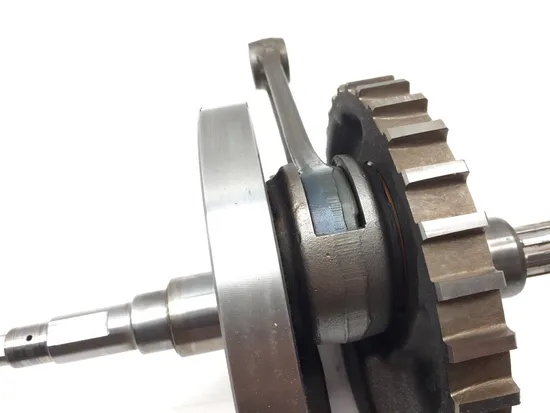 Engine Crank Shaft 1999 Harley-Davidson Electra Glide FLHT 2738A x