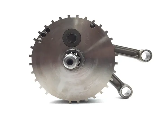 Engine Crank Shaft 1999 Harley-Davidson Electra Glide FLHT 2738A x