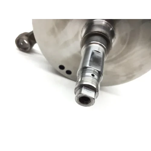 Engine Crank Shaft 1999 Harley-Davidson Electra Glide FLHT 2738A x 17