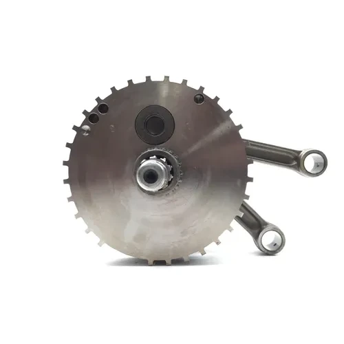 Engine Crank Shaft 1999 Harley-Davidson Electra Glide FLHT 2738A x 11