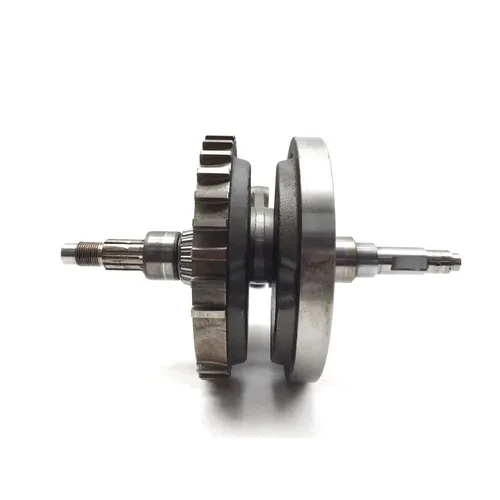 Engine Crank Shaft 1999 Harley-Davidson Electra Glide FLHT 2738A x 22
