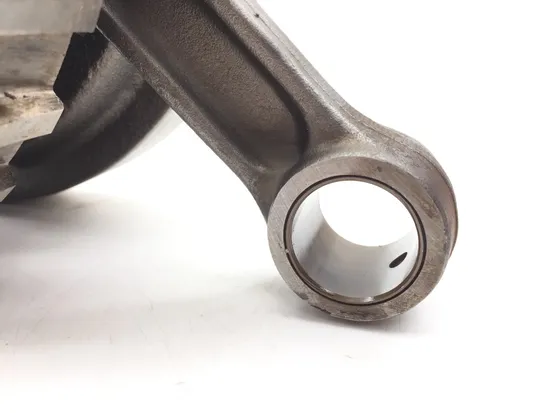 Engine Crank Shaft 1999 Harley-Davidson Electra Glide FLHT 2738A x