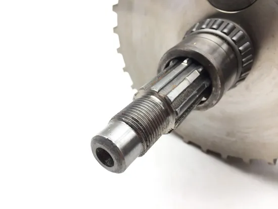 Engine Crank Shaft 1999 Harley-Davidson Electra Glide FLHT 2738A x