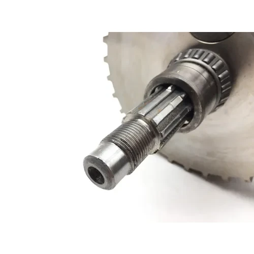 Engine Crank Shaft 1999 Harley-Davidson Electra Glide FLHT 2738A x 9