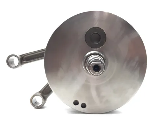 Engine Crank Shaft 1999 Harley-Davidson Electra Glide FLHT 2738A x