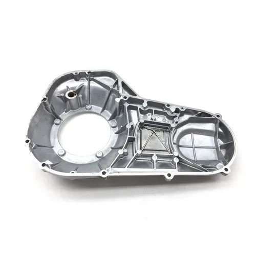 Outer Primary Clutch Cover 1999 Harley-Davidson Electra Glide FLHT 2738A x 21
