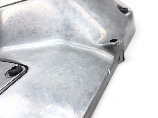 Outer Primary Clutch Cover 1999 Harley-Davidson Electra Glide FLHT 2738A x