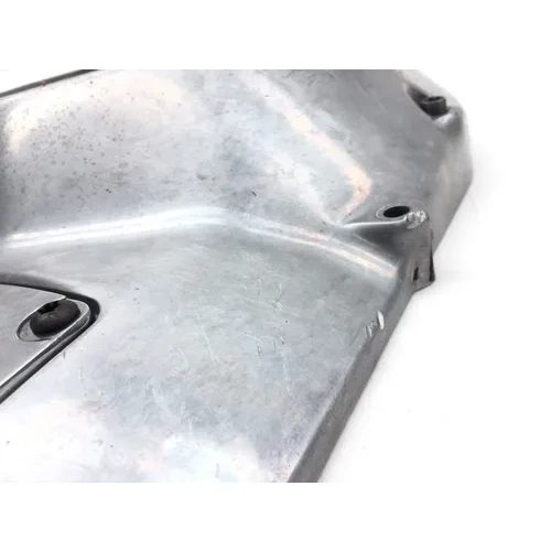Outer Primary Clutch Cover 1999 Harley-Davidson Electra Glide FLHT 2738A x 15