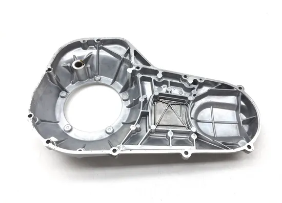 Outer Primary Clutch Cover 1999 Harley-Davidson Electra Glide FLHT 2738A x