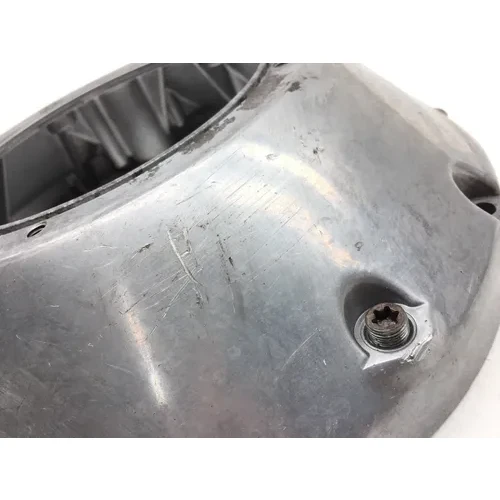 Outer Primary Clutch Cover 1999 Harley-Davidson Electra Glide FLHT 2738A x 19