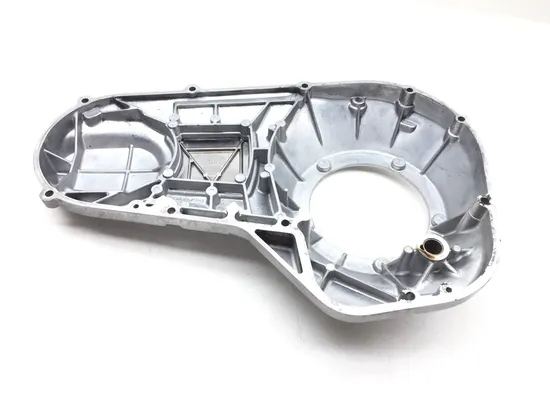 Outer Primary Clutch Cover 1999 Harley-Davidson Electra Glide FLHT 2738A x