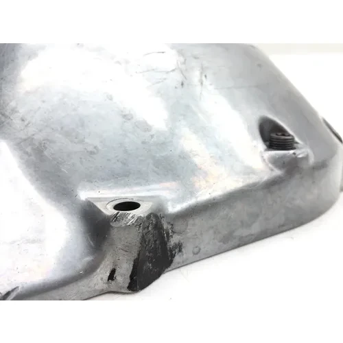 Outer Primary Clutch Cover 1999 Harley-Davidson Electra Glide FLHT 2738A x 17