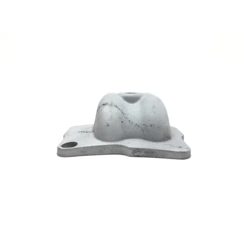 Oil Line Cover 1999 Harley-Davidson Electra Glide FLHT 2738A 11